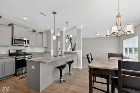 879 Rattlebox Lane Westfield IN 46074