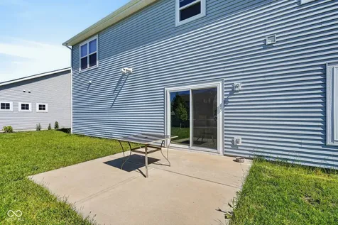 879 Rattlebox Lane Westfield IN 46074