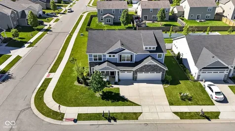 879 Rattlebox Lane Westfield IN 46074
