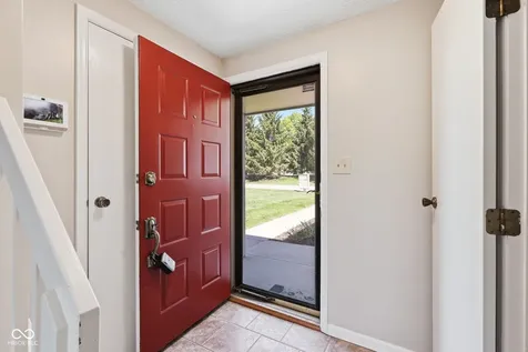 3189 Sandpiper North Drive Indianapolis IN 46268