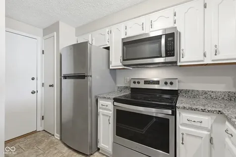 3189 Sandpiper North Drive Indianapolis IN 46268