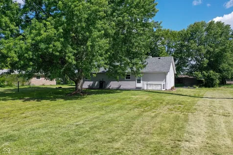 7237 E Buddy Lane Camby IN 46113