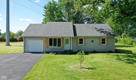 7237 E Buddy Lane Camby IN 46113