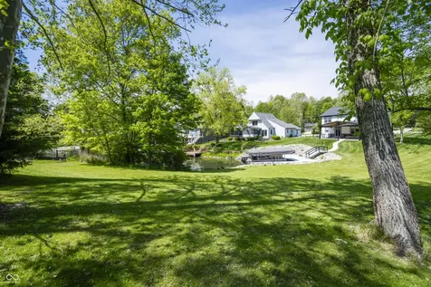 93 Gettysburg Drive Coatesville IN 46121