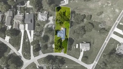 93 Gettysburg Drive Coatesville IN 46121
