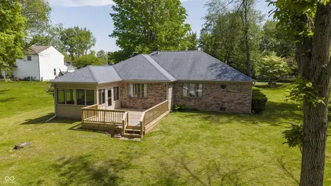93 Gettysburg Drive Coatesville IN 46121