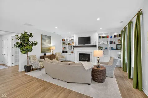 15432 Heatherbank Drive Westfield IN 46074