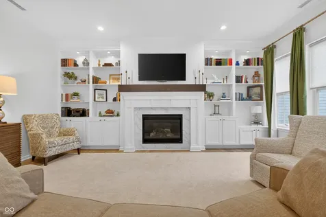 15432 Heatherbank Drive Westfield IN 46074