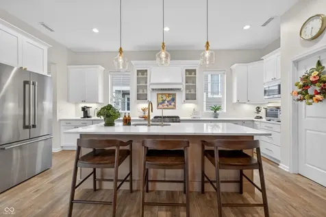 15432 Heatherbank Drive Westfield IN 46074