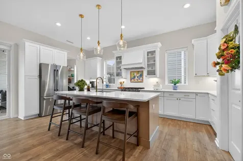 15432 Heatherbank Drive Westfield IN 46074
