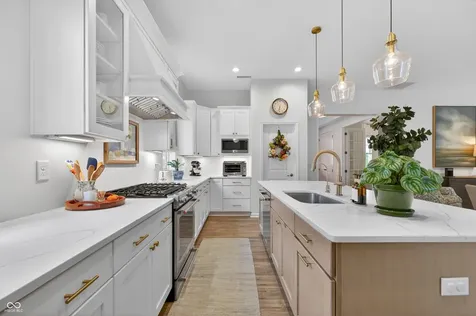 15432 Heatherbank Drive Westfield IN 46074