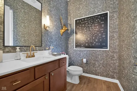 15432 Heatherbank Drive Westfield IN 46074