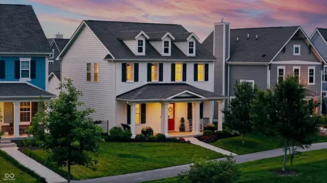 15432 Heatherbank Drive Westfield IN 46074