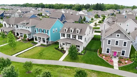 15432 Heatherbank Drive Westfield IN 46074