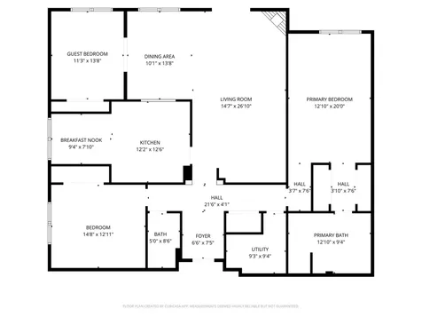 8651 Jaffa Court E Indianapolis IN 46260