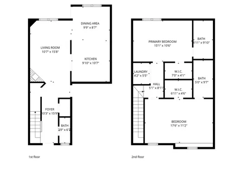 509 Elkhart Drive Westfield IN 46074