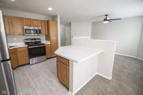 509 Elkhart Drive Westfield IN 46074