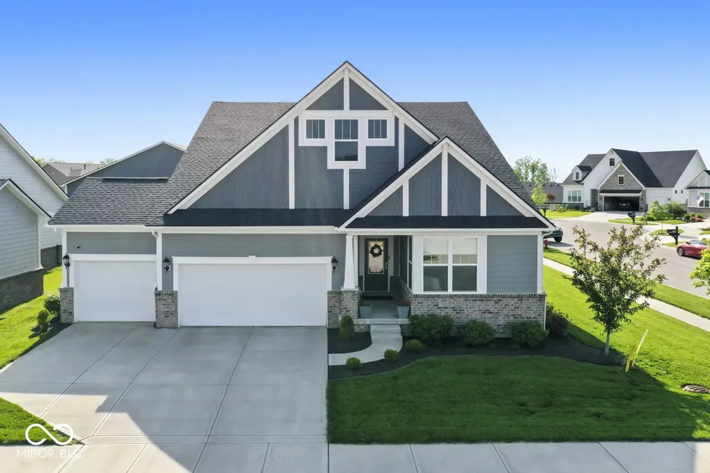 15750 Kohut Lane Westfield IN 46074