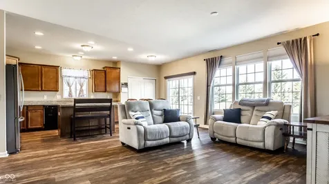 4772 Timberline Trail Whitestown IN 46075