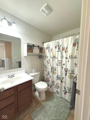4772 Timberline Trail Whitestown IN 46075