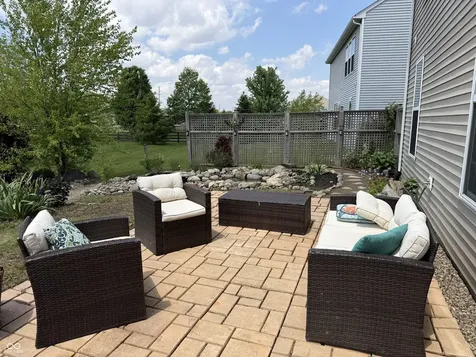 4772 Timberline Trail Whitestown IN 46075