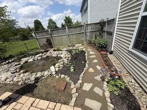 4772 Timberline Trail Whitestown IN 46075