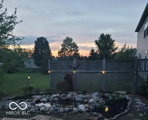 4772 Timberline Trail Whitestown IN 46075