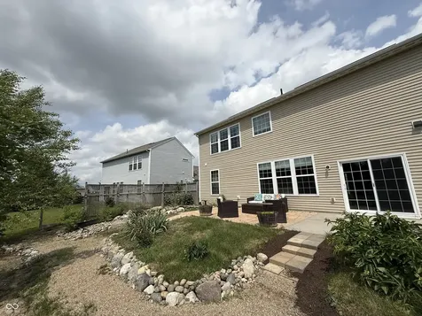 4772 Timberline Trail Whitestown IN 46075