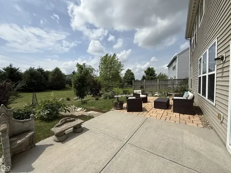 4772 Timberline Trail Whitestown IN 46075