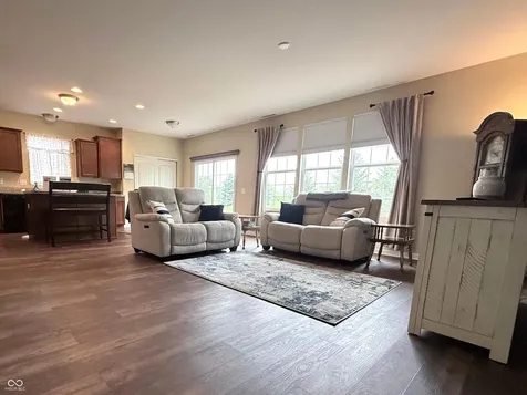 4772 Timberline Trail Whitestown IN 46075