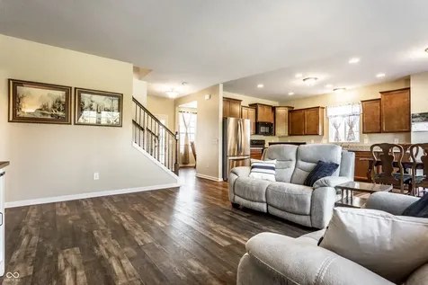 4772 Timberline Trail Whitestown IN 46075