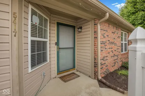 5417 Loggia Way Indianapolis IN 46237