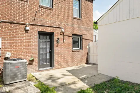 416 S Denny Street Indianapolis IN 46201
