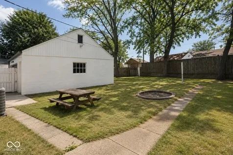 416 S Denny Street Indianapolis IN 46201