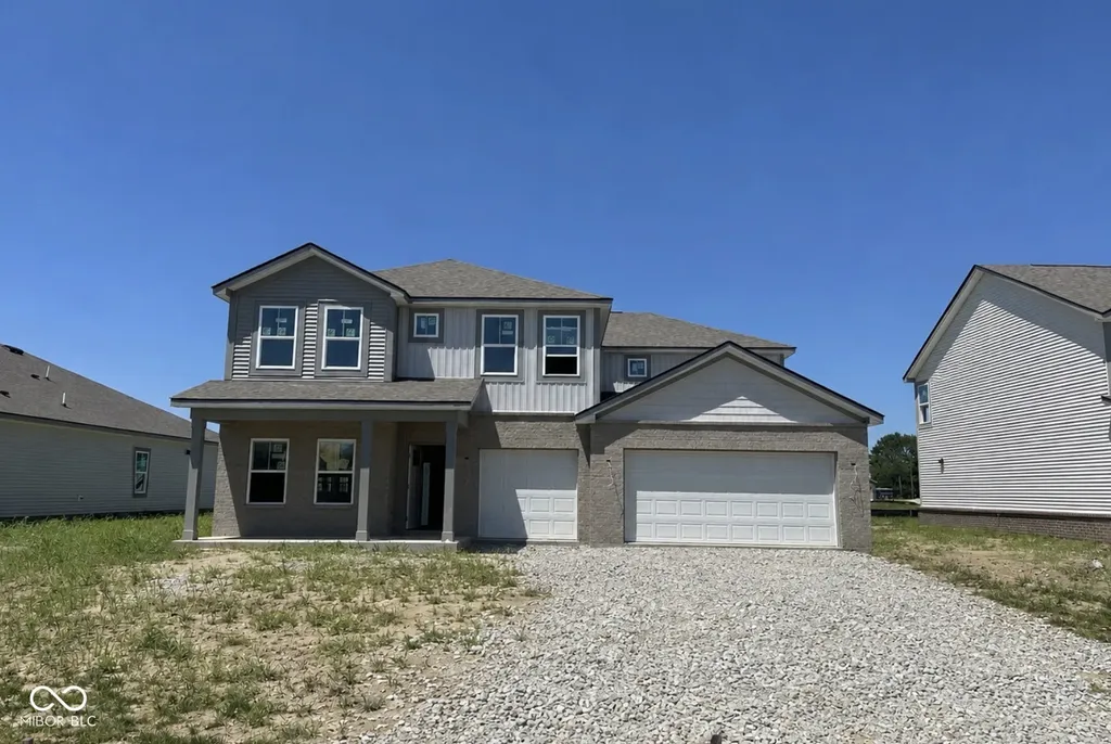 238 Aster Way Greenfield IN 46140