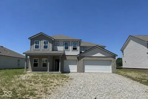 238 Aster Way Greenfield IN 46140