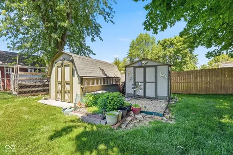 3712 Ivory Way Indianapolis IN 46227