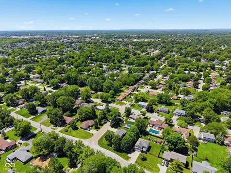 3712 Ivory Way Indianapolis IN 46227