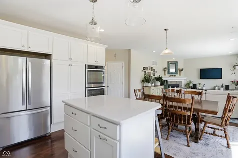 3334 Glenwillow Court Bargersville IN 46106