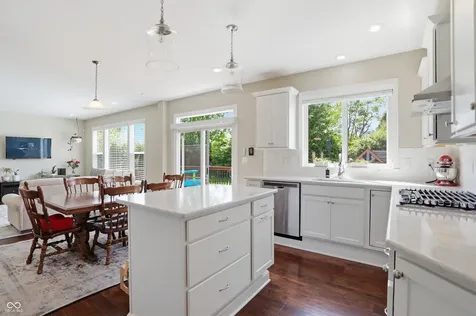 3334 Glenwillow Court Bargersville IN 46106