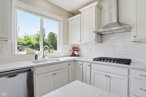 3334 Glenwillow Court Bargersville IN 46106