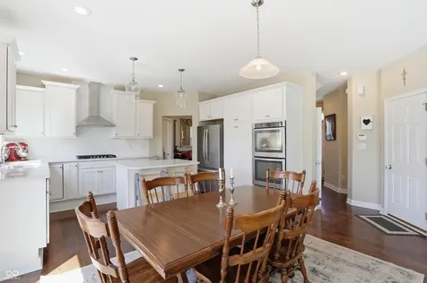 3334 Glenwillow Court Bargersville IN 46106