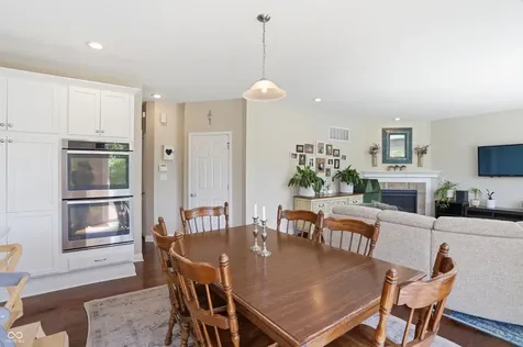 3334 Glenwillow Court Bargersville IN 46106