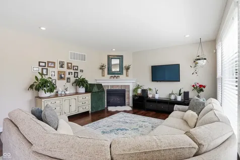 3334 Glenwillow Court Bargersville IN 46106