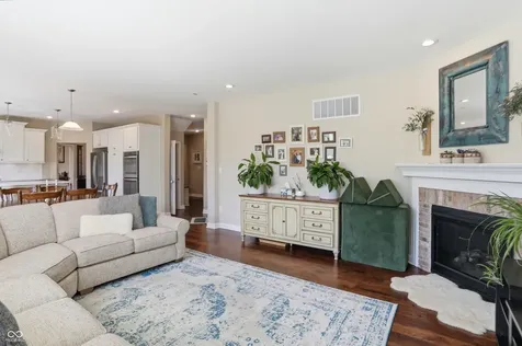 3334 Glenwillow Court Bargersville IN 46106