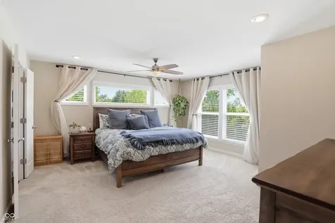 3334 Glenwillow Court Bargersville IN 46106