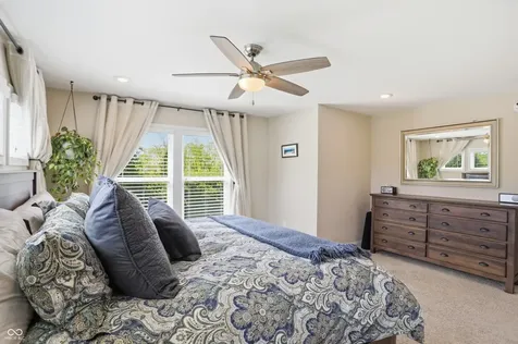 3334 Glenwillow Court Bargersville IN 46106