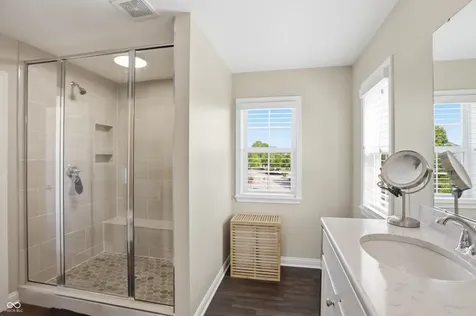 3334 Glenwillow Court Bargersville IN 46106