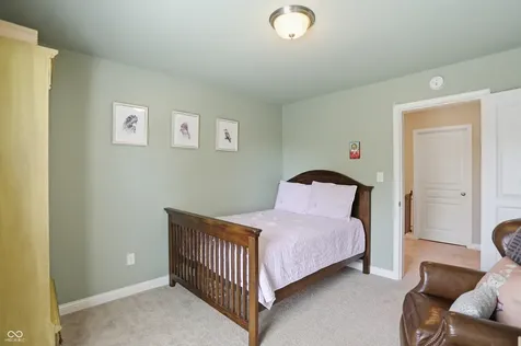 3334 Glenwillow Court Bargersville IN 46106