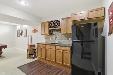 3334 Glenwillow Court Bargersville IN 46106